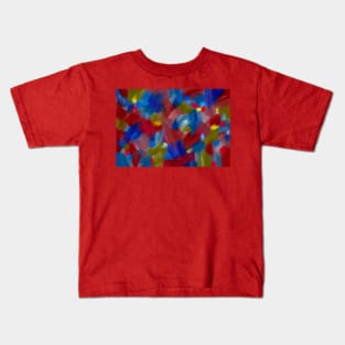 Fingerpaint Kids T-Shirt